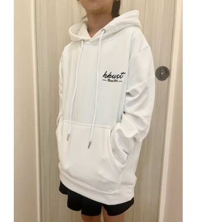 Hoodie designed by HKUSTers (Kids)